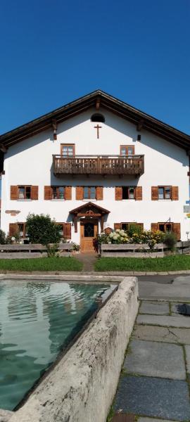 Ferienwohnung am Marienbrunnen